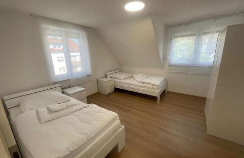 Ferienwohnungen in Giengen an der Brenz - Foto 1