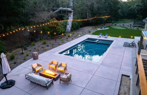 Sycamore Ranch - Foto 66