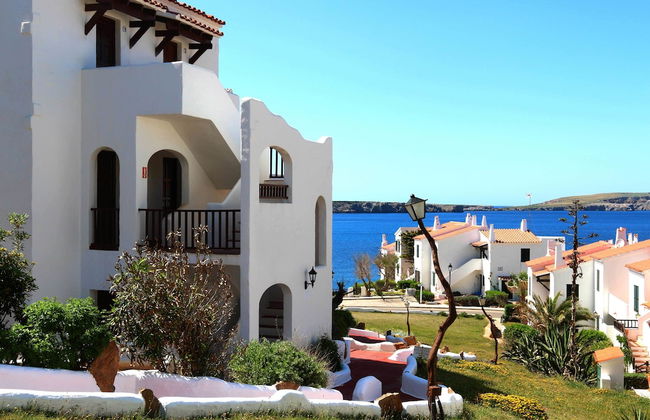 Apartamentos Bergantin Menorca Club - Photo 53