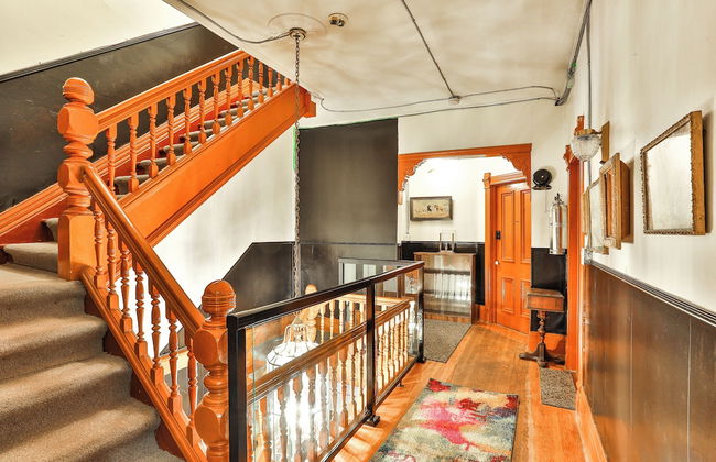 NovaStays - Budget Aparthotels - Photo 10