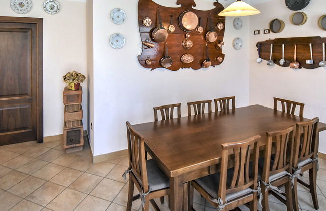 Azienda Agricola Forzello - Foto 11