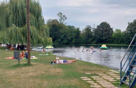 Kuća za odmor ,Erdelj 21 B - Foto 59