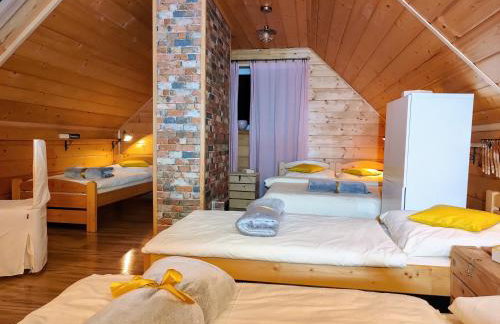 Beskidzka Ostoja - Foto 21