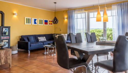 Ferienhaus Boddentraum Morgenrot - Foto 4