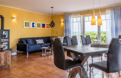 Ferienhaus Boddentraum Morgenrot - Foto 4