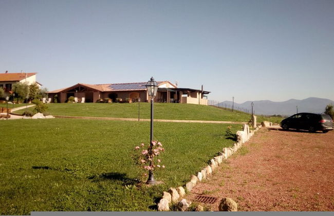 La Tana del Botti in Crespina - Photo 11