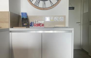 Q&R Renting - Appartement luxueux et Suites Design - Parking AC Mer - Foto 23