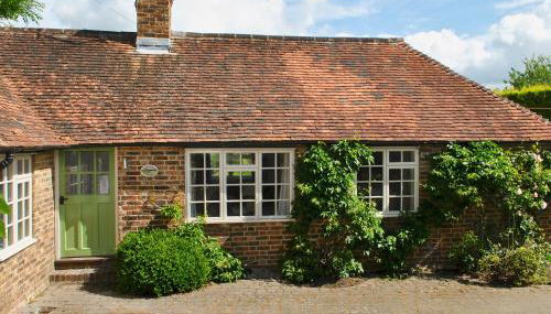 Cowbeech Farm Cottage - Foto 2