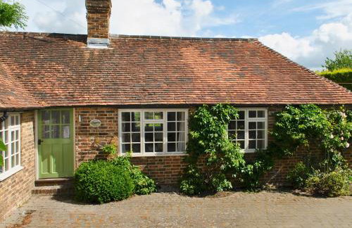 Cowbeech Farm Cottage - Foto 2