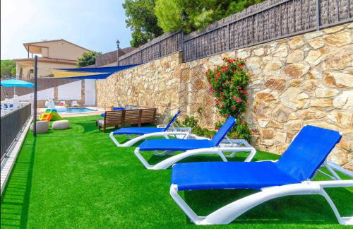 Villa Mansory - Foto 9