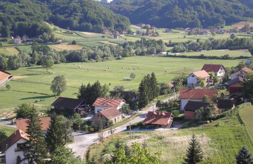 Apartments Country House Stipica - Foto 45