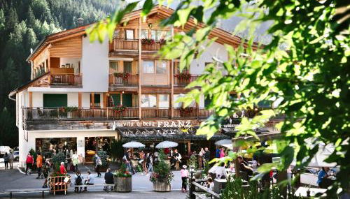 Apartments DA LA VEDLA Flats - Foto 2