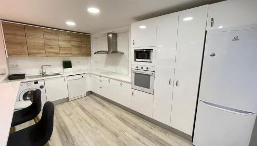 Lemon & Blue -Céntrico-Nuevo-Grupos - Foto 3