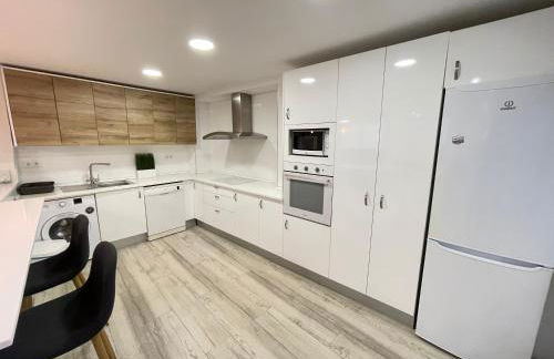 Lemon & Blue -Céntrico-Nuevo-Grupos - Foto 3