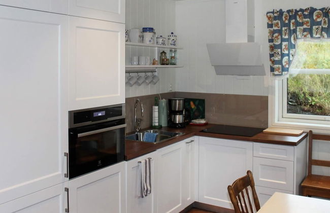 Holiday Home in SÃ¸mna - Photo 16