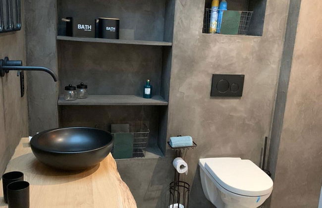 Elegant Family Stay, Wallonia - Photo 27