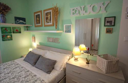 Happy Home BOLOGNA Fiera - Photo 20