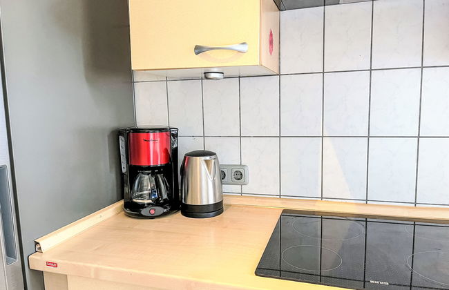 Ferienapartments Adenau - Foto 8