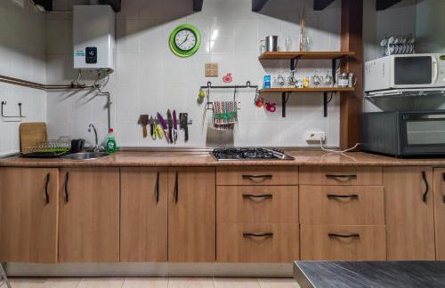 Casa De Campo Las Rozas - Foto 7