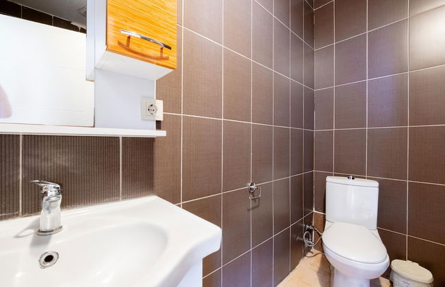 Flat 7 min to Coast in Suadiye - Foto 14