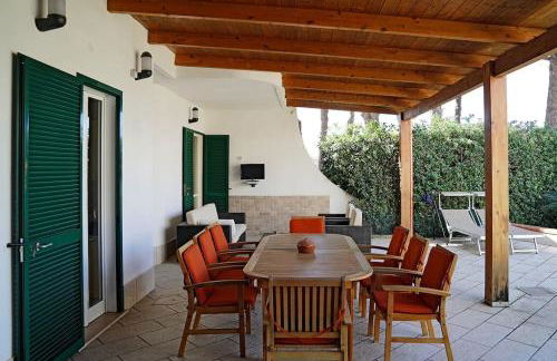 Villa Belvedere - Baia azzurra - Foto 7