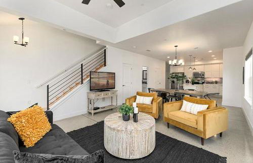 Gorgeous Townhome Steps From the Brewery District! - Foto 14