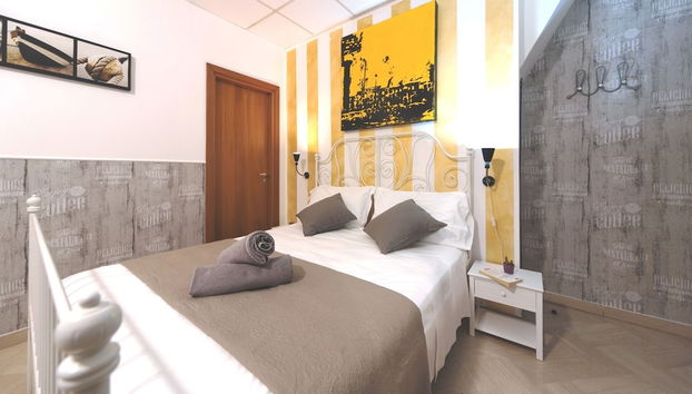 Il Sole - Foto 4, Zimmer