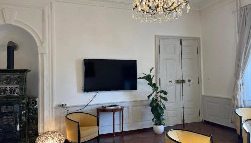 Napoleonsuite auf Schloß Hürbel - Foto 5
