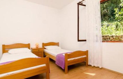 Apartments by the sea Prozurska Luka - Mljet - 617 - Foto 18