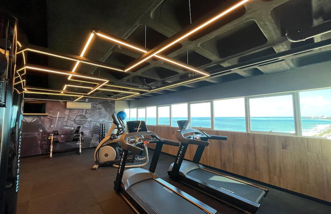 RN Studio Premium 403 - Vista Mar - Foto 14