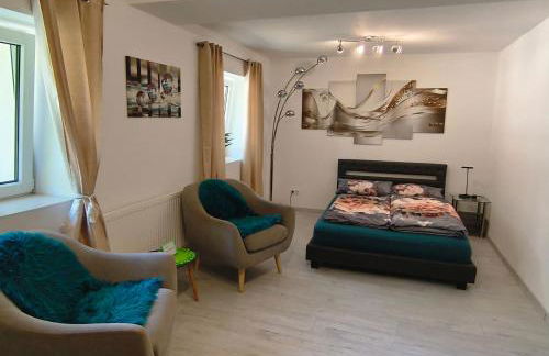 Löwen Haus am Edersee - Foto 11