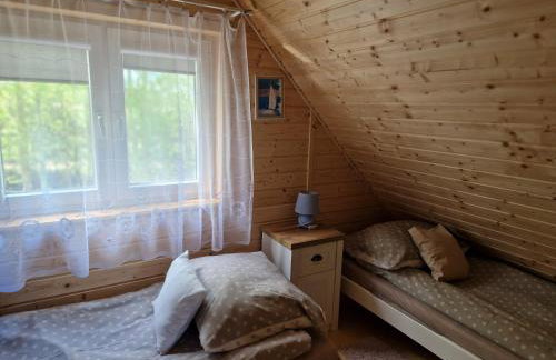 domki Kalskie Impresje - Foto 74