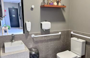 TriAustral 804 - Aconchegante e moderno - Foto 28