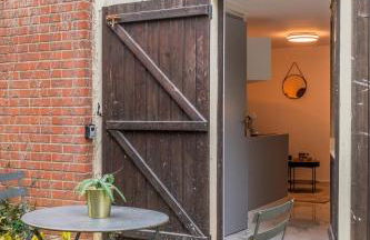 Le petit studio du stadium avec parking gratuit - Foto 11