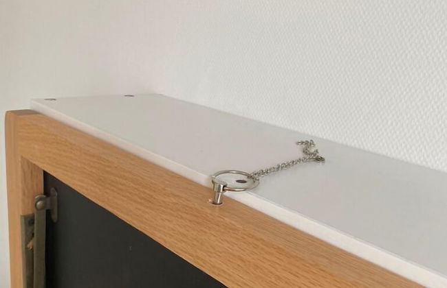 Les Sources Vichy - Foto 38