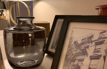 Luxury Appartement Disneyland - Foto 28