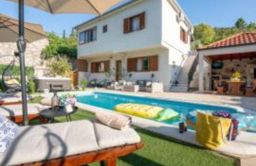 Peaceful Holiday Home Ivona - Foto 1