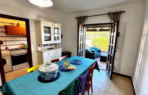 Beach Villa in San Giovanni - Foto 16