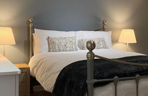 Islas Cottage, a home in the Heart of Speyside - Foto 27