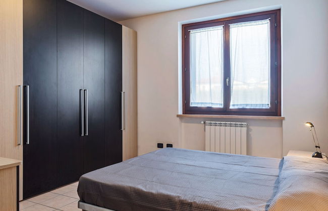 Belvilla by OYO Casa Gialla A Uno - Foto 7