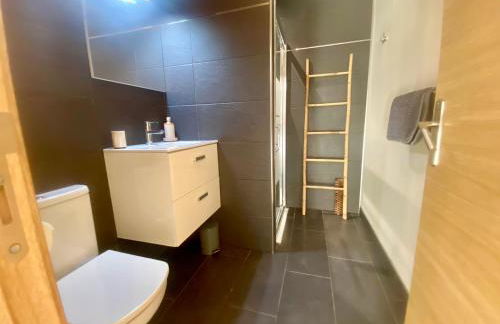 Résidence Costa Vermella, vue mer et montagne au calme - Foto 43