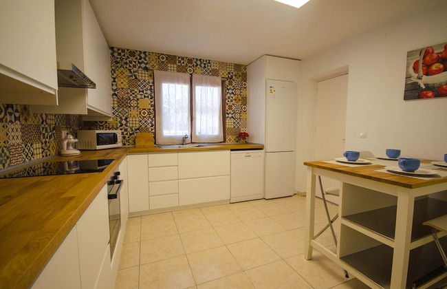 Villa Jose - Foto 10