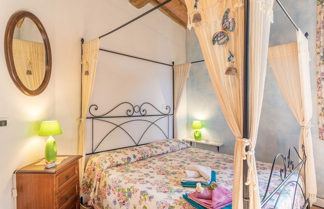 Villa Renata - Foto 4