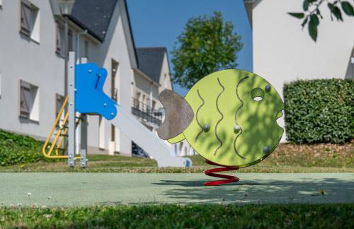 Résidence Odalys Les Iles du Morbihan - Photo 53