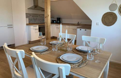 Mansarde “Sabine“ - Foto 1