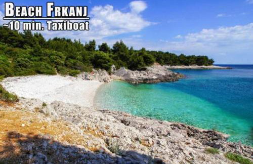 Rab apartments AURORA - Foto 15