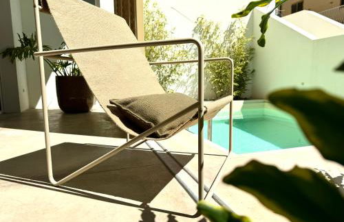 Casa di design con mini-pool - Foto 7