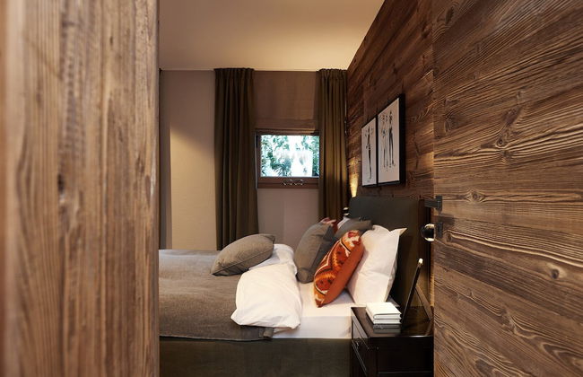 Hahnenkamm Suite Deluxe Ski-In Ski-Out - Foto 6