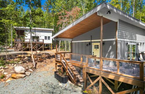 NEW Beehive Tree House Retreat - Foto 3