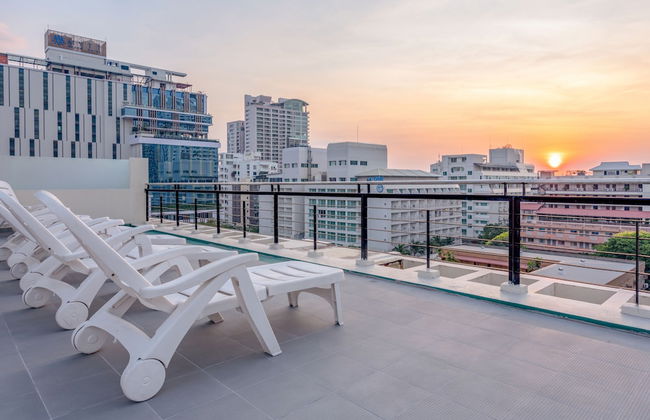 Citismart Luxury Apartments - Photo 56